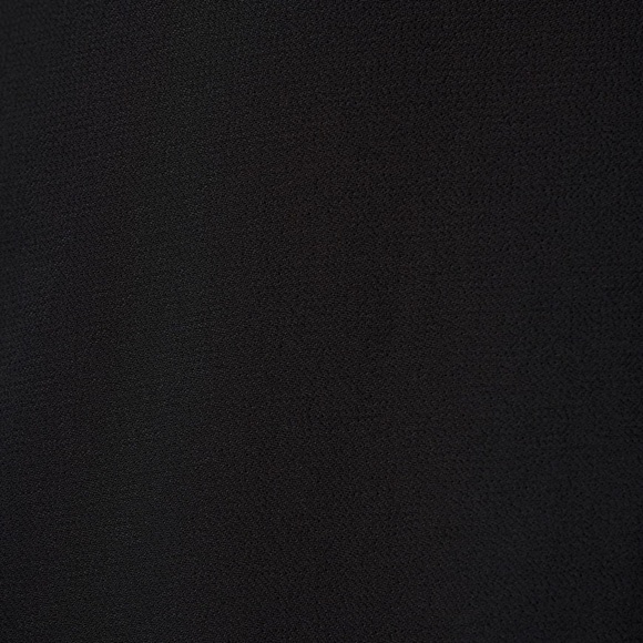 REFORMATION | RIYA DRESS IN BLACK - Picture 6 of 6